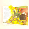 Charles Dickens' A Christmas Carol Pop-Up Book 1986