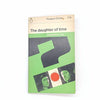 The Daughter Of Time by Josephine Tey, penguin, 1963