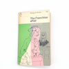 The Franchise Affair by Josephine Tey, penguin, 1964
