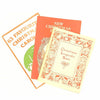 Christmas Keepsake & Carols Collection - Country House Library