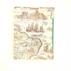 Mapping The World by Peter Whitfield