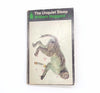 The Unquiet Sleep by William Haggard, penguin, 1962