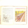 The Book of Railways by Arthur Groom