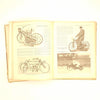 The Modern Boy's New Book of Motors, Ships and Engines