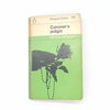 Coroner’s Pidgin by Margery Allingham, penguin, 1964