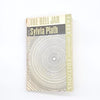 The Bell Jar by Sylvia Plath, faber,1972