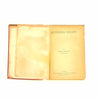 Emily Bronte's Wuthering Heights c1920
