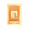 Tattershall Castle: A Novel by Bernard Gilbert 1913