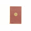 Virginibus Puerisque by Robert Louis Stevenson 1918