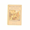 Reynard The Fox by John Masefield 1936
