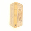 Reynard The Fox by John Masefield 1936