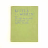 Little Women by Louisa M. Alcott c1953