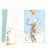 The Cat in the Hat by Dr. Seuss 1958