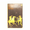 Mary Renault's The Bull From The Sea 1973