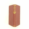 Alexandre Dumas' The Memoirs of a Physician