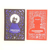 Dracula and Frankenstein - New Puffin Classics