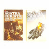 Agatha Christie Pan Books Collection 1962-80
