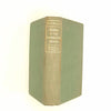 H.G. Wells' Babes in the Darkling Wood 1940