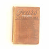 Pears' Shilling Cyclopaedia