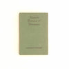 Anne's House of Dreams by L. M. Montgomery 1931
