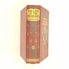 The Last of The Mohicans by J.F. Cooper