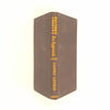 Tolstoy An Approach by Janko Lavrin 1944 - First Edition