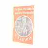 C.S. Lewis' The Lion, The Witch and The Wardrobe 1981