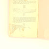 James Joyce's Ulysses Vol I 1935 - third impression