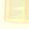 James Joyce's Ulysses Vol I 1935 - third impression