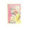 Louisa M. Alcott's Jo's Boys 1947-52