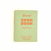 Sunset Cook Book of Favourite Recipes by Emily Chase 1952