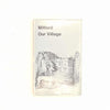 Our Village by Mary Russell Mitford 1975