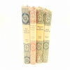Patterned 1956 Readers Union Collection