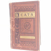 Keats Illustrated - Routledge