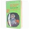 The Haunted Monastery by Robert van Gulik 1966 - Penguin