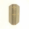William Thackeray's The Irish Sketch Book and Critical Views