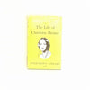 The Life of Charlotte Brontë by Mrs Gaskell 1960