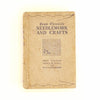 Needlework and Crafts by Irene Davison & Agnes M. Miall
