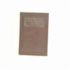 The Life and Teachings of the Master by G.F. Maine 1953