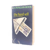 The Hard Sell by William Haggard 1968 - Penguin