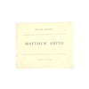 Matthew Smith by Philip Hendy 1944