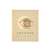 Pottery and Glass by Bernard Hollowood 1947