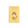 Arthur Conan Doyle's Selected Stories of Sherlock Holmes