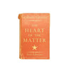 Graham Greene's The Heart of The Matter 1954