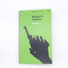 Maigret Mistake by Simenon, penguin,1961