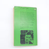 Old Hall, New Hall by Michael Innes, penguin,1956