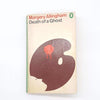 Death Of A Ghost by Margery Allingham, penguin,1970
