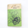 Police at the funeral by Margery Allingham, penguin,1963