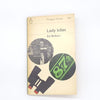 Lady Killer by Ed McBain - Penguin,1964