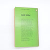 Lady Killer by Ed McBain - Penguin,1964